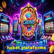 habet plataforma